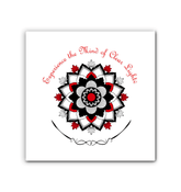 Resilient Mandala Wall Decor - Beyond T-shirts